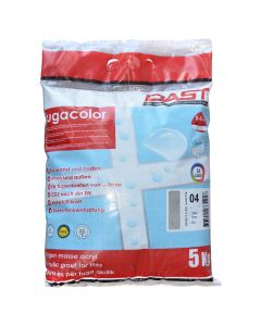 Fuga Color : grey 5kg '04'
