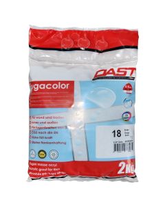 Fuga Color : beige 2kg