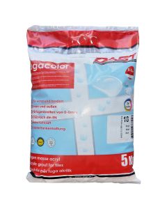 Fuga Color beige 5kg