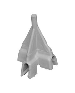 Cross distanciers for Ø4-7 mm dhe 10 mm carrier-Arm