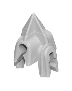 Cross distanciers for Ø10-13 mm dhe 20 mm carrier-Arm