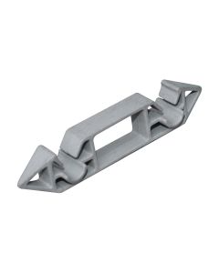 Distanciers for Ø5-10 mesh-mesh 10 cm dhe 2 cm mesh-Arm