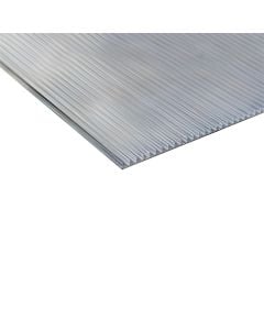 Guttagliss UV1 polycarbonate sheet 04mm clear 1050x2000mm