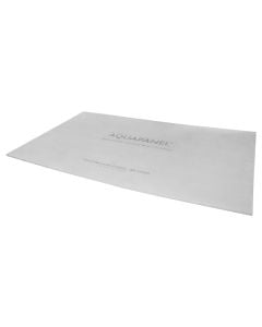 Cement board AQUAPANEL OUTDOOR, KNAUF, 12.5x2000x1200 mm