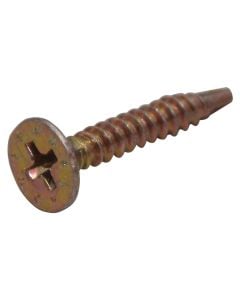 Screw for AQUAPANEL, SB 3.5x25 mm, KNAUF, 250  pcs/box