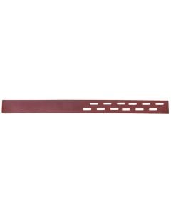 Column clamps, metal, for froms columns, length 60 cm, width 50 mm, thickens 5 mm