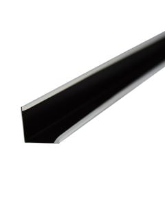 Profile L, PVC, 300 cm, for the structure of board for suspended ceilings