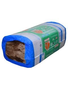 Rock wool, Knauf, 5x60x120 cm, 30kg/m3, 14.4 m2/pack, ʎ=0.037 W/m.k, Ʀ=1.35 m2.K/W