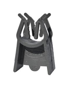 Spacer for formwork tower shaped, Dakota, plastic, 25 mm - Ø4-12 mm