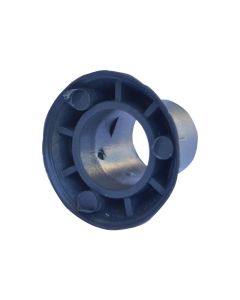 Washer for rigid tube for pannels, Dakota, plastic, d.20