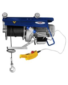 Mini crane with dashboard TD950E ECE 1000kg 2.5kw 380volt
Mini crane with dashboard TD950E ECE 1000kg 2.5kw 380volt