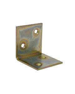 Wide square 40x40x40 mm
