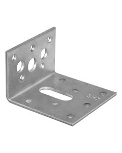 Adjustable square 40x60x60 mm