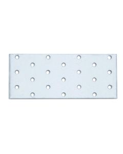 Anchor plate 140x60 mm