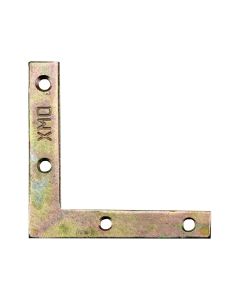 Door angle 60x10 mm