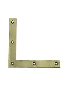Door angle 100x15 mm