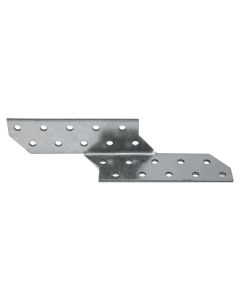 Rafter connector-left 40x170x2 mm