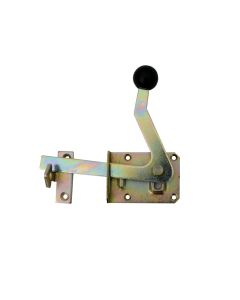 Garden bolt 100x80 mm