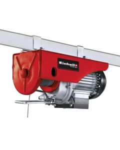 Electric crane 500 W, 230 V, 250 kg cable 18 m, TC-EH 250