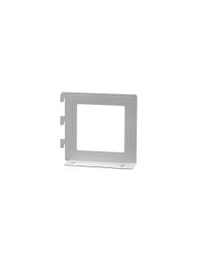 SQUARE BRACKET RIGHT + LEFT White
