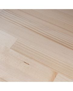 Lamellar panel, pine, 4x110 cm x 250 cm