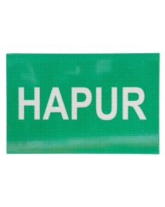 Door signs, OPEN
