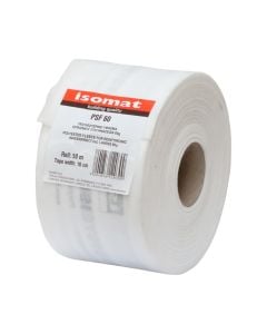 Polyester tape for reinforcement of waterproofing layers 60 g, 10 cmx5 ml