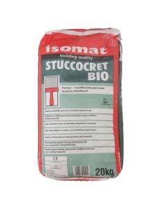 Patination putty powder for plastered walls and plasterboard 20kg