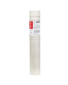 Gatex glass fiber mesh, 160 gr/m2, white