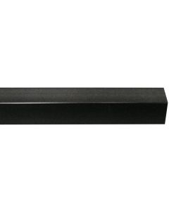 SY-JL-0002 flooring acc black 1m