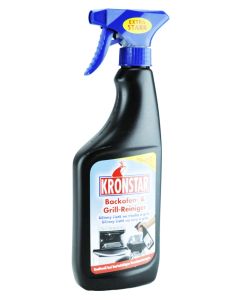 Cleaning detergent, "Kronstar", Oven and Grill Clëaner, 500 ml, 1 piece
