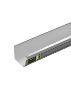 Rut with tin enamelled 3m, white