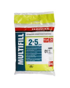 multifill 01 white 5 kg