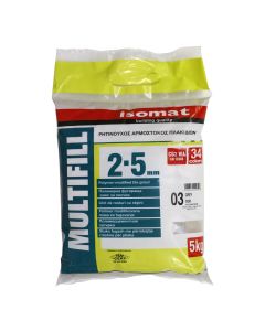 multifill 03 grey 5 kg