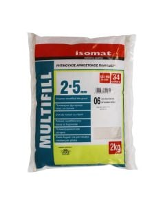 multifill 06 bahama beige 2 kg