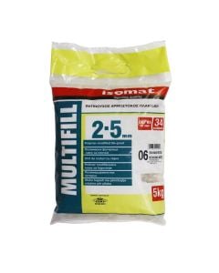 multifill 06 bahama beige 5 kg