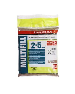 multifill 08 brown 5 kg