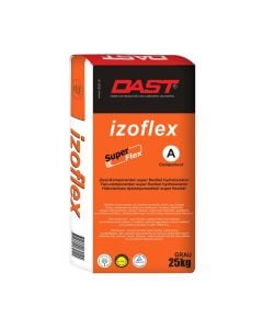 Isoflex A -  thes 25 kg