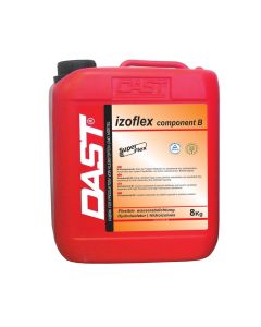 Isoflex B - Bidon 8 kg
