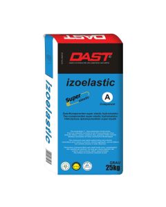 Isoelastic A thes 25kg