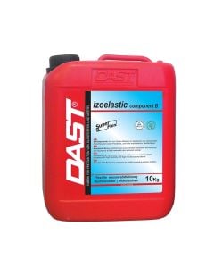 Isoelastic B thes 10kg
