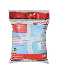 Fuga Color : WHITE 5kg