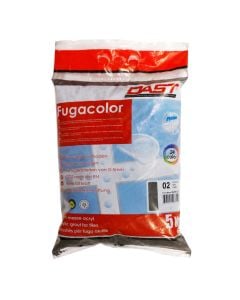 Fuga Color : BLACK5kg