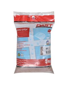 Fuga Color : BROWN 5kg