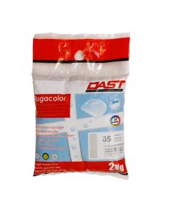 Fuga Color : LIGHTGREY2kg
