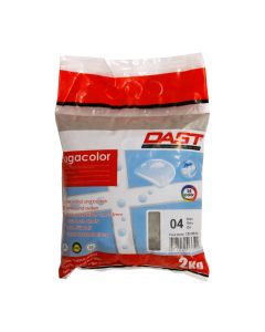Fuga Color : GREY2kg