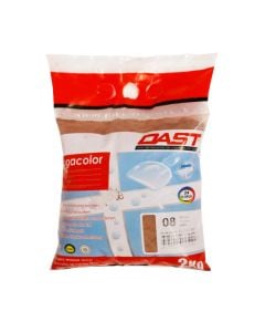 Bojak DAST, (kafe), 2 kg, 08