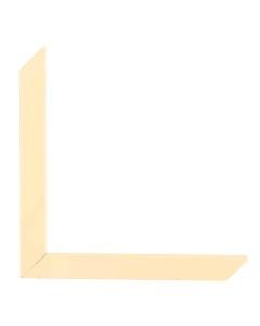 Shufra kornizash polistireni2.85cm, numer dekori 023-T010-3, ngjyre kremi