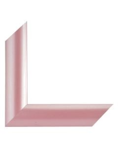 Shufra kornizash polistireni2.85cm, numer dekori 037-P013, ngjyre Lavender