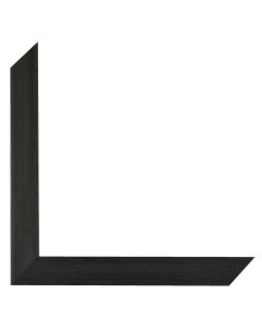 Polystiren moulding 2.85cm, item number275-0048T, color Brown
